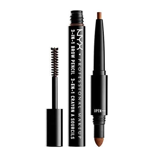 Eyebrow Pencils NYX Cosmetics China