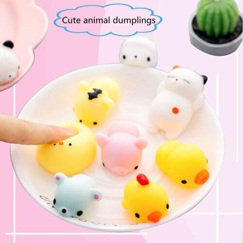 Pinch The Orchestra To Vent Decompression Toys, Childrens Decompression Fun And Novel Gadgets