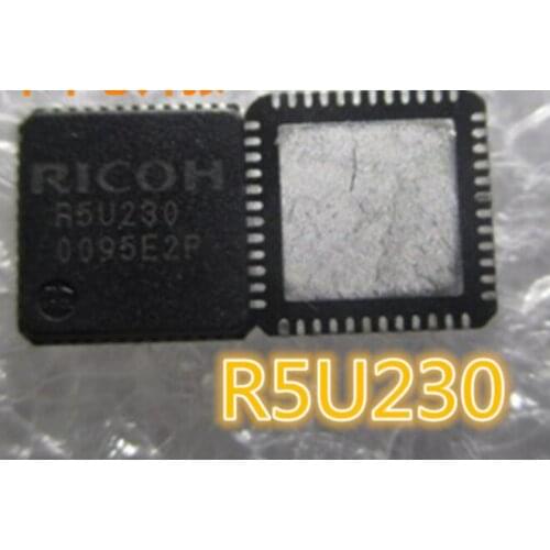 R5U230 TPIC0107B LTC1700EMS AD7705BRUZ