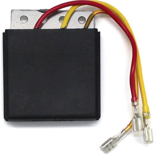 Voltage Regulator Rectifier For Polaris 4060087 4060092 4060193 250 300 350 L Scrambler 400 Sportsman Sport 400 L Xpress 300