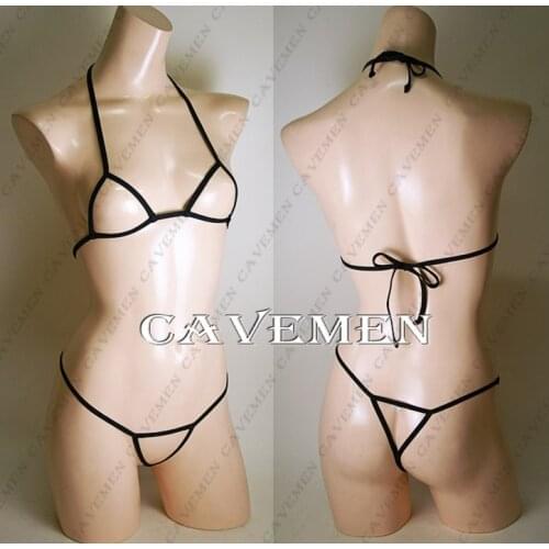 Vacuum Pole line *2562*Ladies sexy G-string T-back Teddy Bikini Boxer Triangle Pajamas Skirt Suit Middle trousers Free Shipping