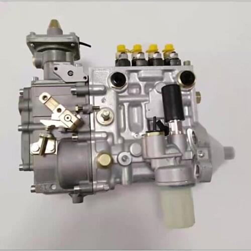 Deutz BF4L 914 fuel injection pump 04234638