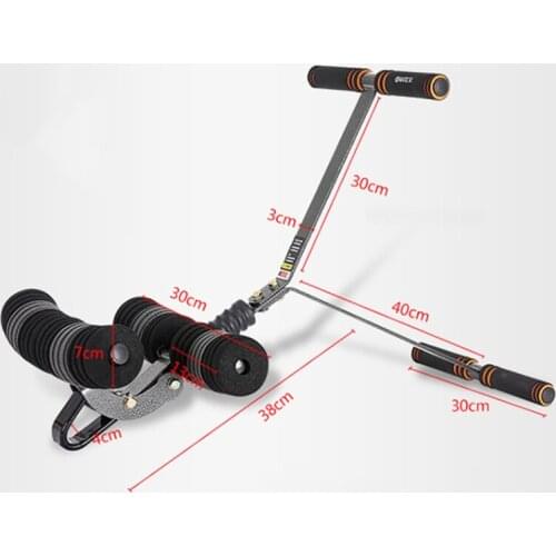 B132 fitness equipment for home Inversion device training Equipment Handstand machine Professional exercise Hanging hook