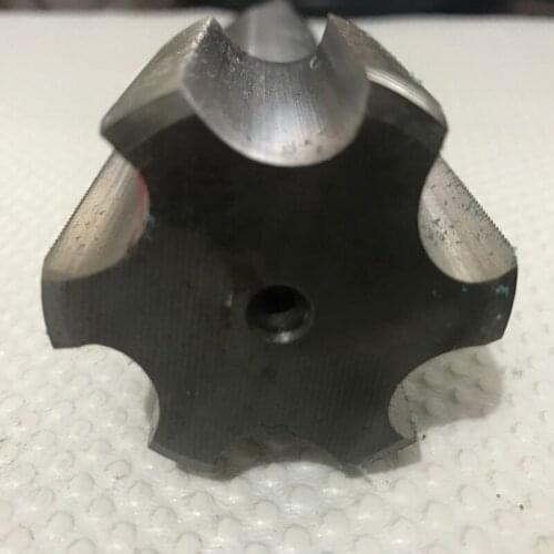 Free shipping 1PC HSS6542 made machine HSS tap M52*1.0/1.5/2.0/3.0/4.0/5.0mm for threading steel iorn aluminum metal workpiece