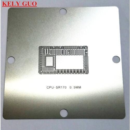 80*80MM 90*90MM SR240 SR23V i7-5600U SR23W I7-5500U SR23Y i5-5200U SR23X i5-5300U SR23Z i3-5010U SR244 i3-5005U stencil Template