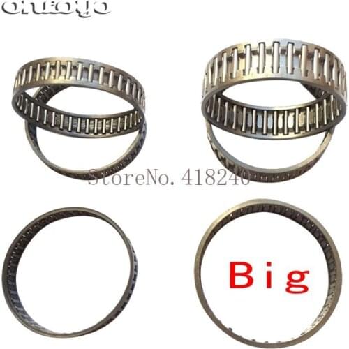 Computer Embroidery Machine Accessories Needle Roller Bearings For BARUDAN four-piece Set Use Large Big