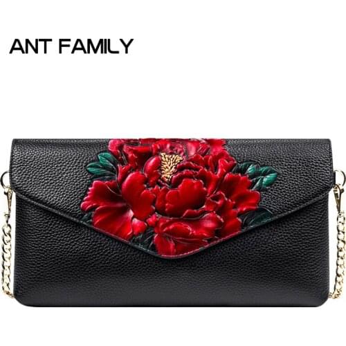 Женские сумки-ведра ANT FAMILY China At AliExpress