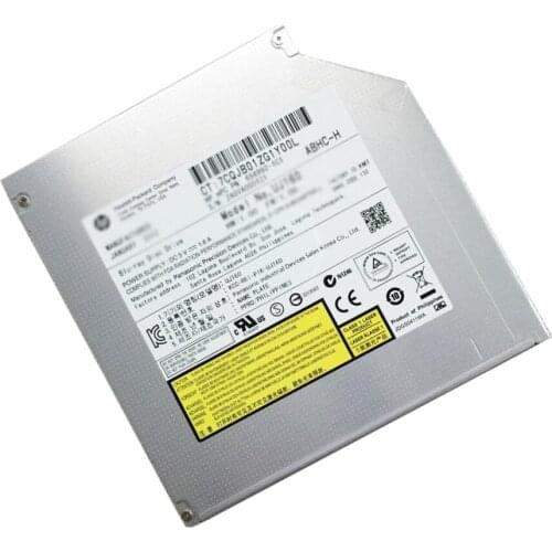 Free shipping For HP 425 430 New Internal Optical Drive CD DVD-RW Drive Burner SATA 12.7mm