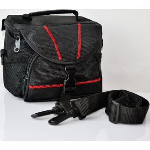 Camera Case Bag For Sony a6000 a6300 a5000 a3000 5100L NEX-F3 NEX-3N NEX-5R NEX-5T 5N NEX-6 NEX-7 camera bag