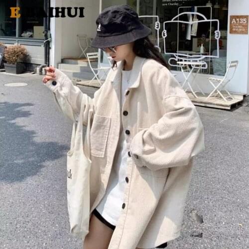 Женские весенние куртки EBAIHUI China At AliExpress