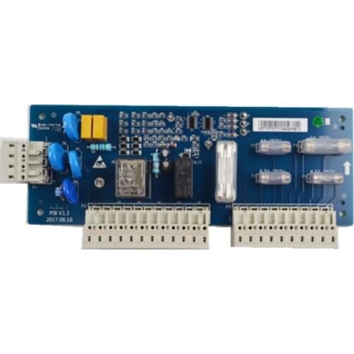PIB Board V1.2V1.0 Elevator PCB Replacement