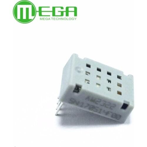 New AM2322 digital temperature and humidity sensor AM2322 can replace AM2321 SHT21 SHT10 SHT11