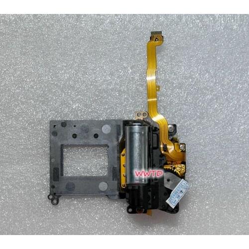 Original Shutter Assembly Group For Canon for EOS 70D Digital Camera Repair Part