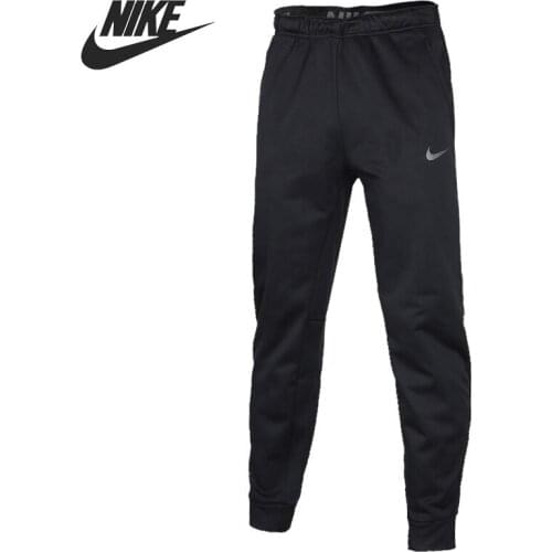 Original New Arrival NIKE M NK THRMA PANT TAPER Mens Pants Sportswear