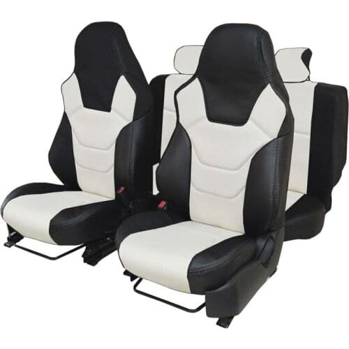 Петров Авто Car Seat Covers