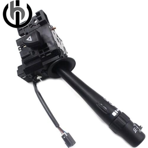 Turn Signal Switch For CHEVROLET GMC OEM CBS1149 12450067