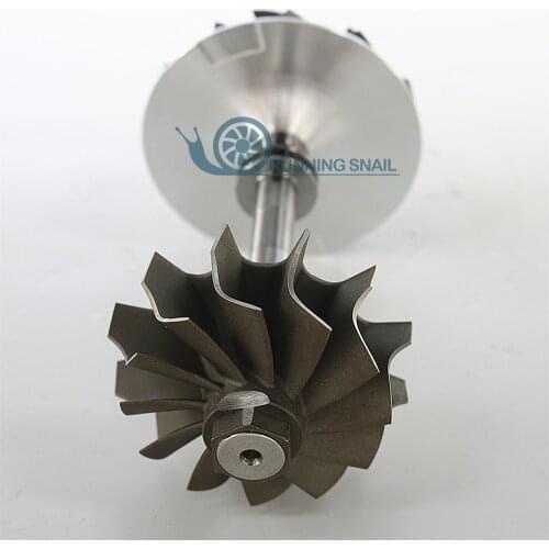 ROTOR GT20 765326-5002 FOR VW 5140 delivery MWM 4.08 TCE 3,0L