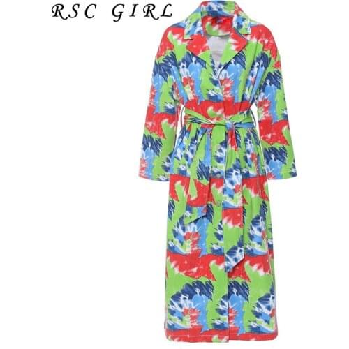RSC GIRL Women's Outerwear