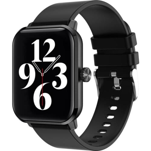 Smartwatch Bluetooth Call HW23 Female Male Dynamic Dial Smart Watches Heart Rate Weather Display Wristband For Phone