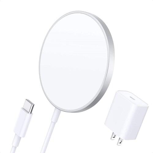 Беспроводные зарядки для Iphone SNOCU China At AliExpress