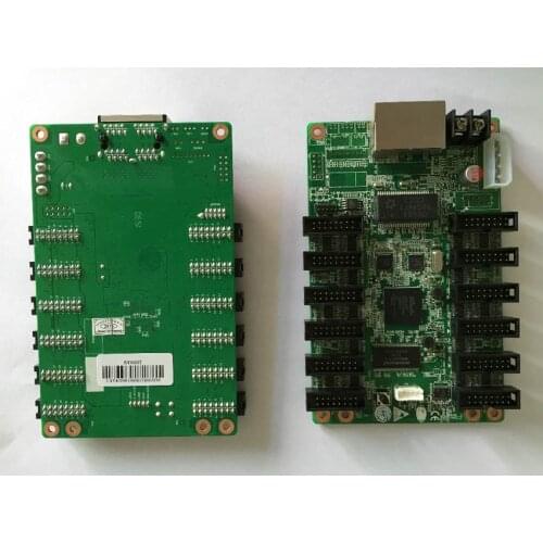 LED Screen LINSN TS802D Sending Card Full Color LED Video Display LINSN TS802 Sending Card