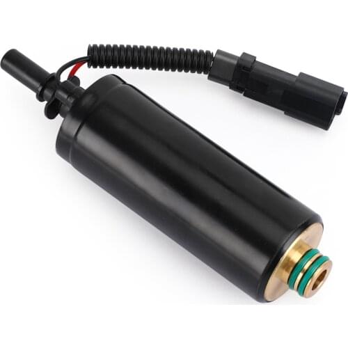 Topteng Fuel Pump Assy for Johnson Evinrude, OMC, BRP 5004428, 0439347, 439347, 5000800 Motorcycle Accessories