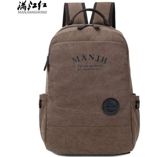 TUOMENGKE Mens Fashion Bags