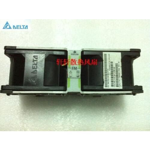 For delta PFC0612DE For 541-2940-05 X4240 X4440 X4450 T5240 7110 CF00541-2940 cooling fan