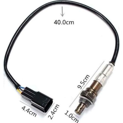 250-25029 756330953454 Upstream Oxygen Sensor Fit For Mazda 3 / 5 2.0L 2.3L