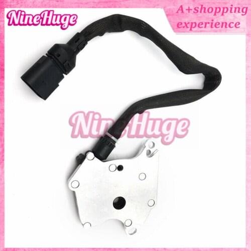5HP19 01V919821C 01V919821D Automatic Transmission Switch 8 Pin Multi Function Neutral Safety Switch 0501209896 for VW Audi