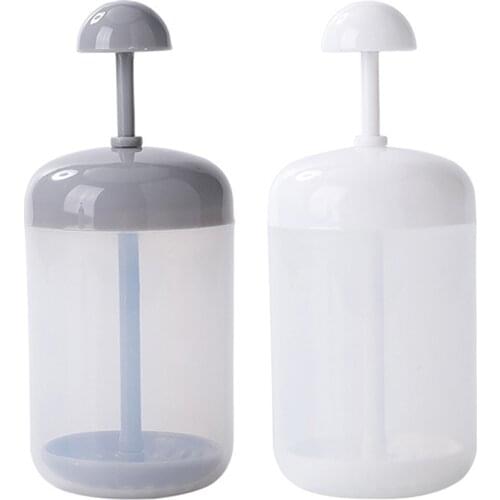 6styles Fashion Simple Face Cleanser Shower Bath Shampoo Foam Maker Household Cup Cleanser Bubble Foamer Cup