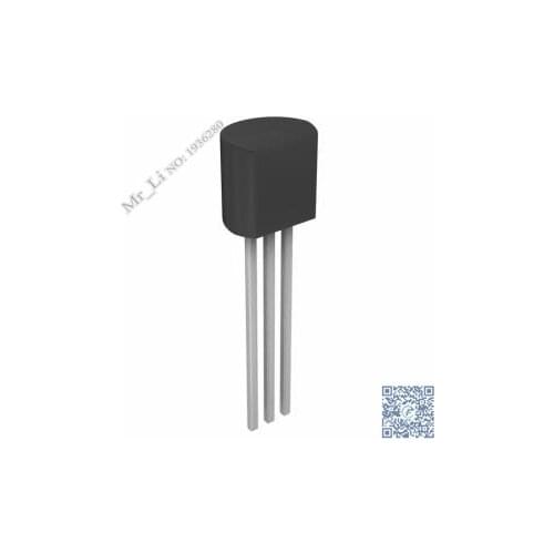 LM60BIZ / NOPB Sensor (Mr_Li)