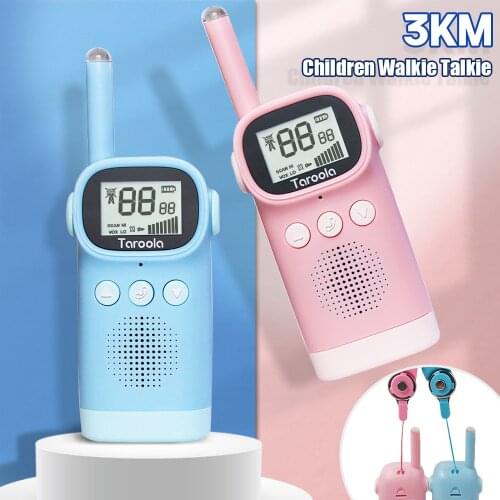 Entyle Toy Walkie-talkies
