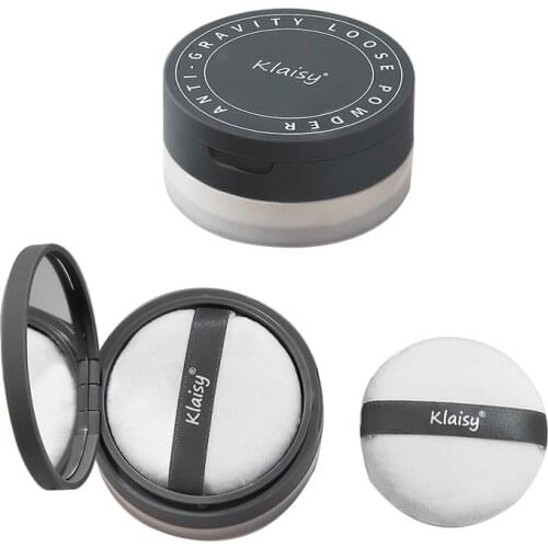 Klaisy Loose Face Powders