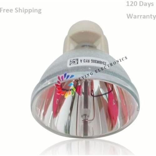 2pcs/lot Replacement SP.8FB01GC01 For Optoma EX762 TW762 TX762 TX762-GOV Projector Lamp Without housing P-VIP 280/0.9 E20.8