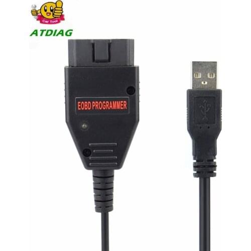 Galletto 1260 ECU Chip Tuning Tool ECU Flasher Read&Write EOBD OBD2 Scanner Car Diagnotic Tool Muit-languages