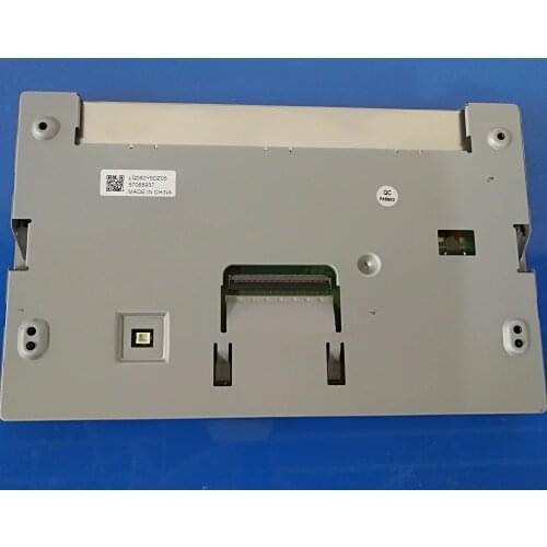 LQ080Y5DZ05 Original 8 inch LCD Display Screen Panel