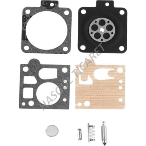 Hsgl Motorlu Saw Stıhl Ms066/051 diaphragm carburetor repair kit