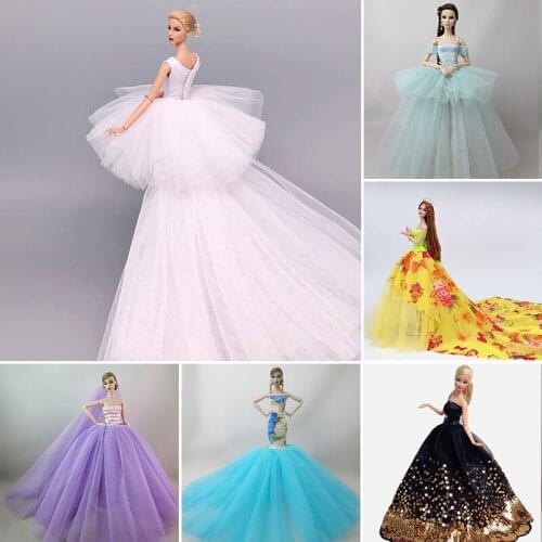 For barbie clothes original