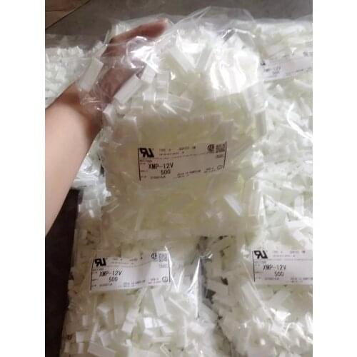 XMP-12V housings Connectors terminals housings 100% new and Original parts