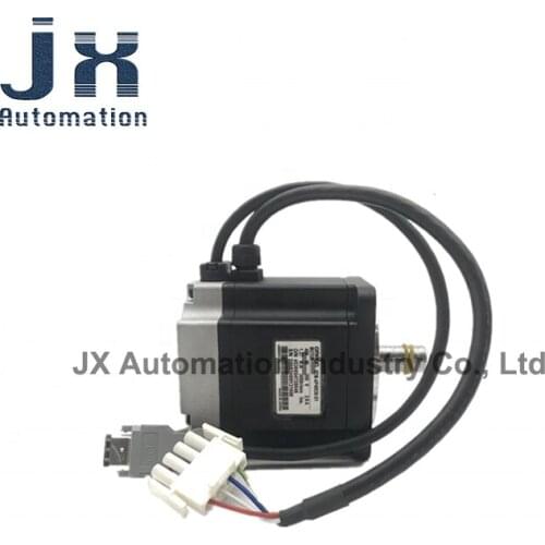 Original Omron 400W 200V 2.6A 1.27Nm 3000r/min AC Servo Motor R7M-AP40030-S1