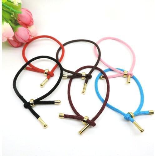 Popular money Red Bracelets for Lucky Rope Chain Friendship Femme Braided String Bracelet Pulseras Mujer Moda 2021 Lover Gift Wo