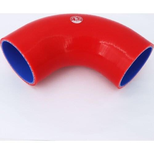 90 Degree Each kind of specification SILICONE HOSE STRAIGHT JOINER COUPLING 51mm 57mm 63mm 70mm 76mm