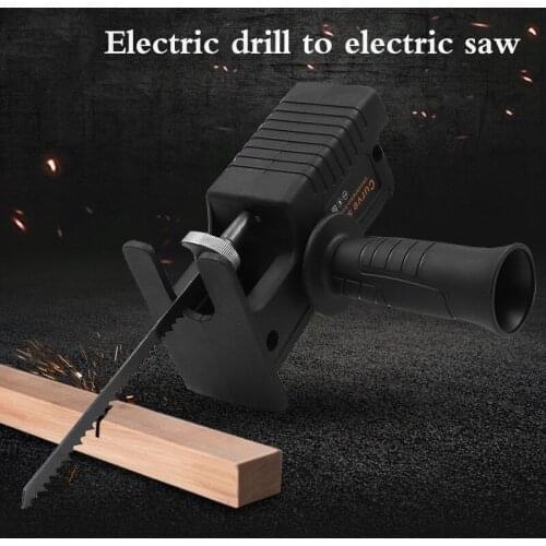 QIYE DIAMOND Reciprocating Saws
