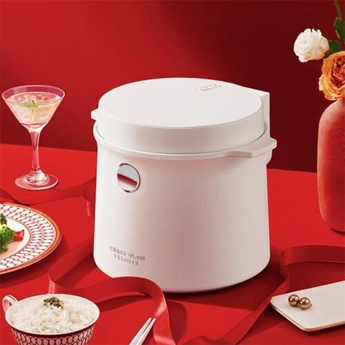 Millet Low Sugar Health Rice Cooker Multi-Function Rice Soup Separation