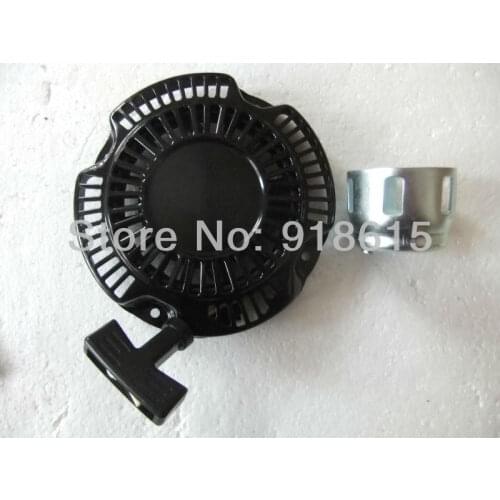 Robin EY20 RGX2400 Recoil Starter and Starter Pawl. replacement