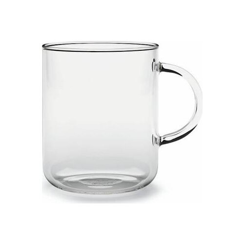 EminHome Glass Mug Termisil 200 Ml