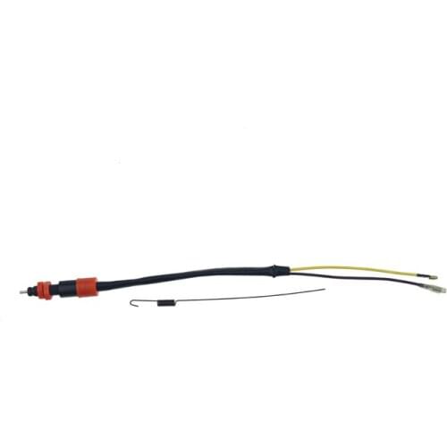 Universal Brake Light Switch for Motorcycle ATV Pocket Dirt Bike Monkey Bike Mini Chopper New new