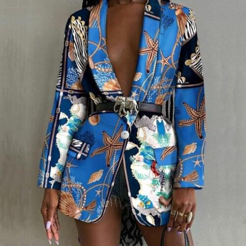 YIWQFIRTUPASKMB Women's Blazers Blazers