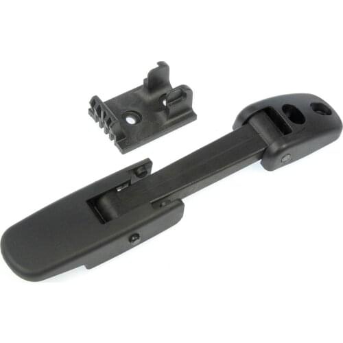 10PCS FEBIAT Hood Latch used for Mack HKL1015RHK 25169065 3QM313M2 0055554 374129560 31555021 315-5502-1